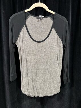 Wilfred Free Raglan Top